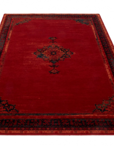 Шертяний килим Polonia Samarkand Rubin - высокое качество по лучшей цене в Украине.